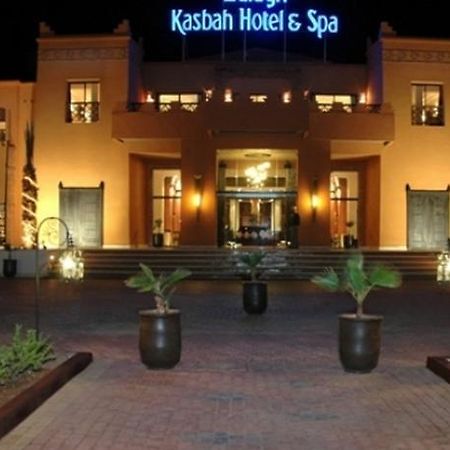 Zalagh Kasbah Hotel & Spa Marrakesh Exterior photo