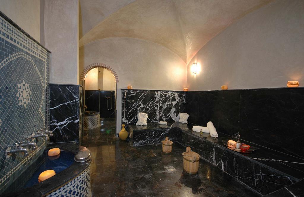 Zalagh Kasbah Hotel & Spa Marrakesh Exterior photo