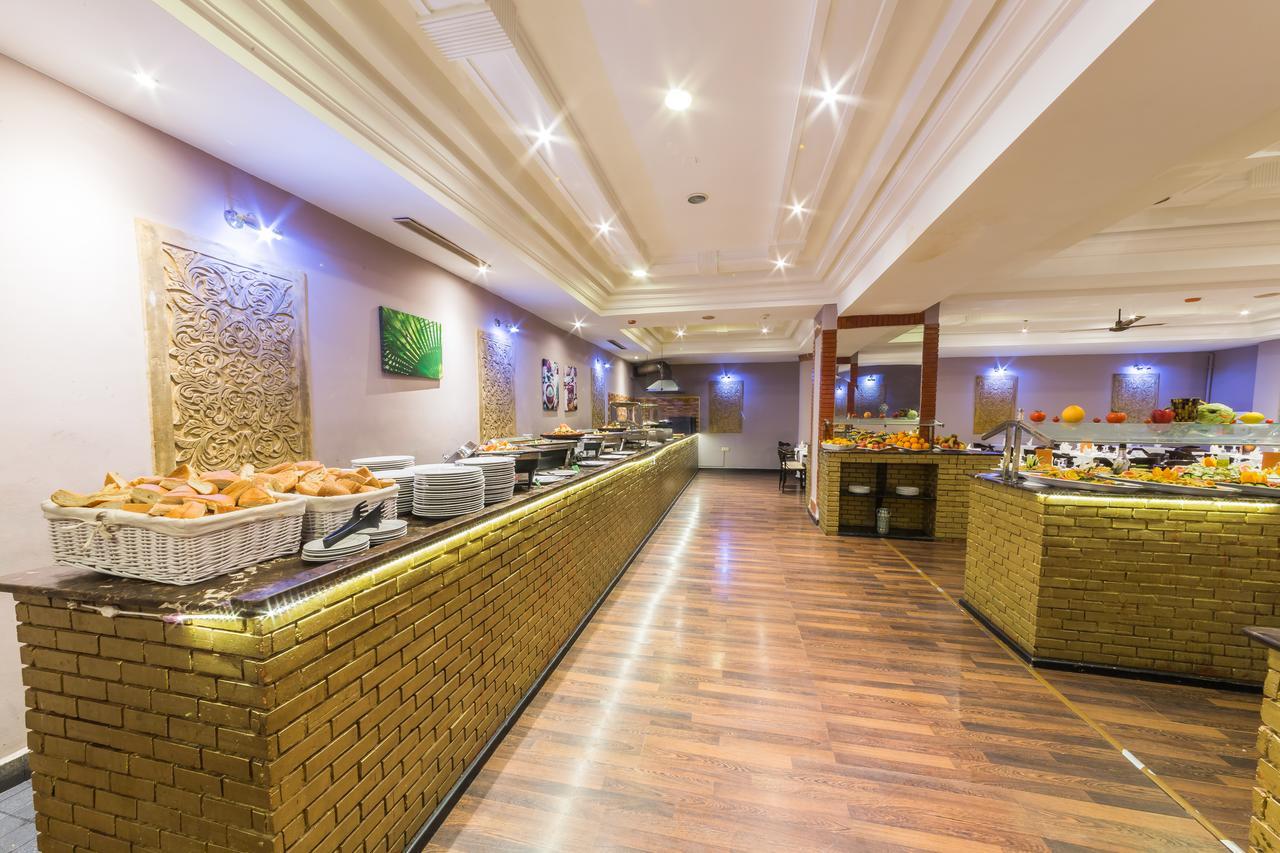 Zalagh Kasbah Hotel & Spa Marrakesh Exterior photo